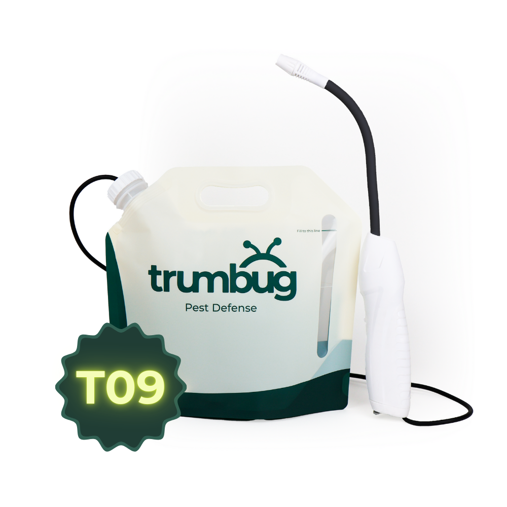 Pro Pest Defense T09