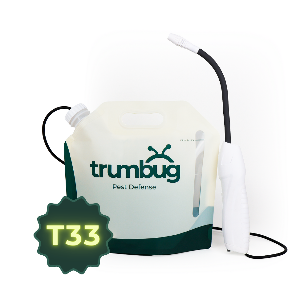Pro Pest Defense T33