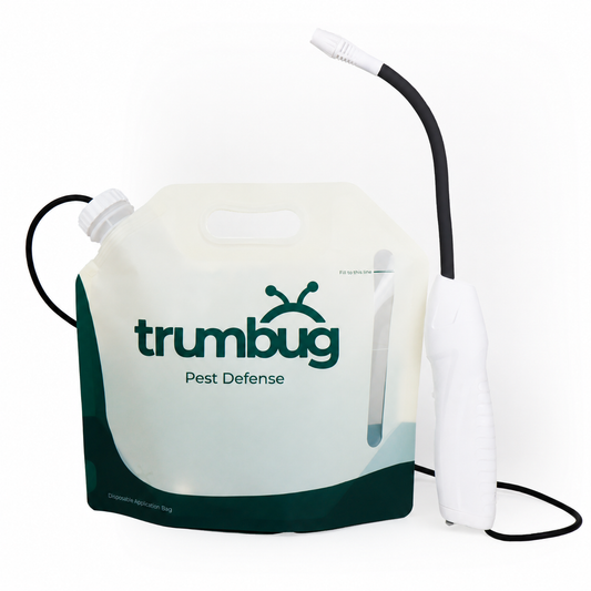 Pro Pest Defense Application Tools