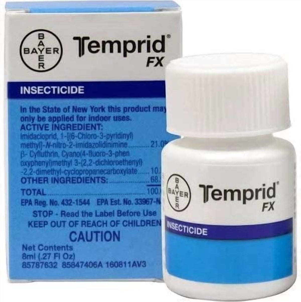 Temprid FX Insecticide